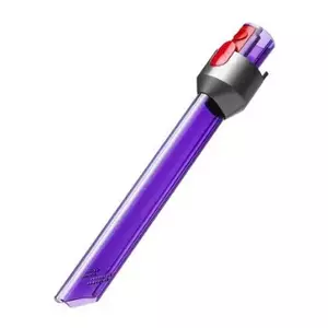 Dyson Light pipe crevice tool