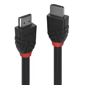 Lindy 36474 HDMI кабель 5 m HDMI Тип A (Стандарт) Черный