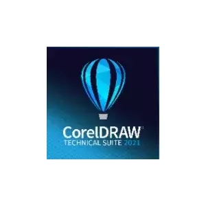 CorelDRAW Technical Suite - Abonnement-Lizenz (1 Jahr) - 1 Benutzer - CTL - Win (LCCDTSSUB11)