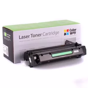 Colorway CW-H7115EU toner cartridge 1 pc(s) Compatible Black
