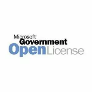 Microsoft System Center Endpoint Protection Government (GOV) 1 license(s) 1 month(s)