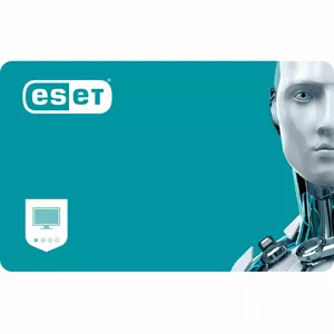ESET MSFS-N2A1 software license/upgrade 1 license(s) 2 year(s)