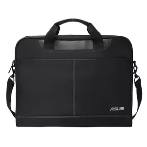 ASUS Nereus laptop case 40.6 cm (16") Briefcase Black