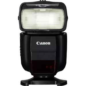 Canon 0585C011 вспышка для фотоаппаратов Компактная вспышка Черный