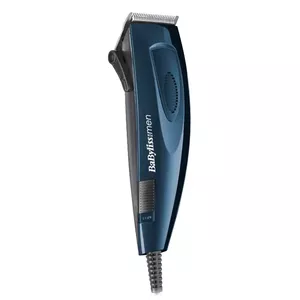 BaByliss E695E hair trimmers/clipper Blue 8