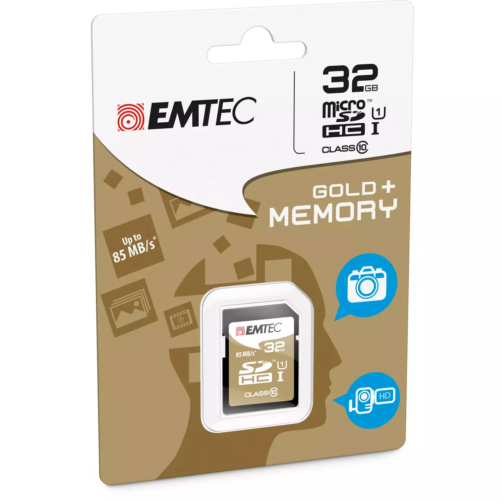 EMTEC ECMSD32GHC10GP Photo 2