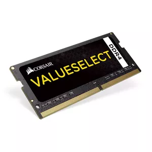 Corsair ValueSelect atmiņas modulis 8 GB 1 x 8 GB DDR4 2133 MHz