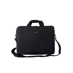 Modecom LOGIC BASIC сумка для ноутбука 39,6 cm (15.6") Портфель Черный