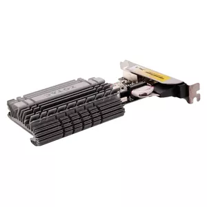Zotac ZT-71115-20L video karte NVIDIA GeForce GT 730 4 GB GDDR3
