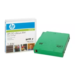 HPE C7974A backup storage media Blank data tape 800 GB LTO 1,27 cm
