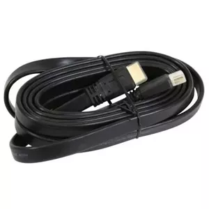 Omega OCHF14 HDMI кабель 1,5 m HDMI Тип A (Стандарт) Черный