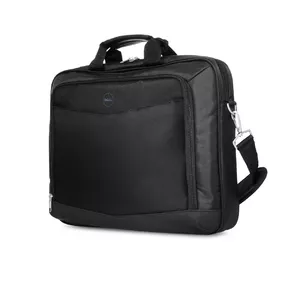 DELL 460-11753 сумка для ноутбука 35,6 cm (14") Портфель Черный