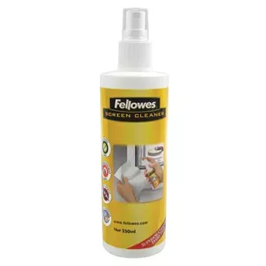 Fellowes 250ml Screen Cleaning Spray ЖК/TFT/Плазма Пневмоочиститель для чистки оборудования