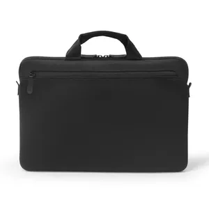 DICOTA Ultra Skin Plus PRO сумка для ноутбука 35,8 cm (14.1") Портфель Черный