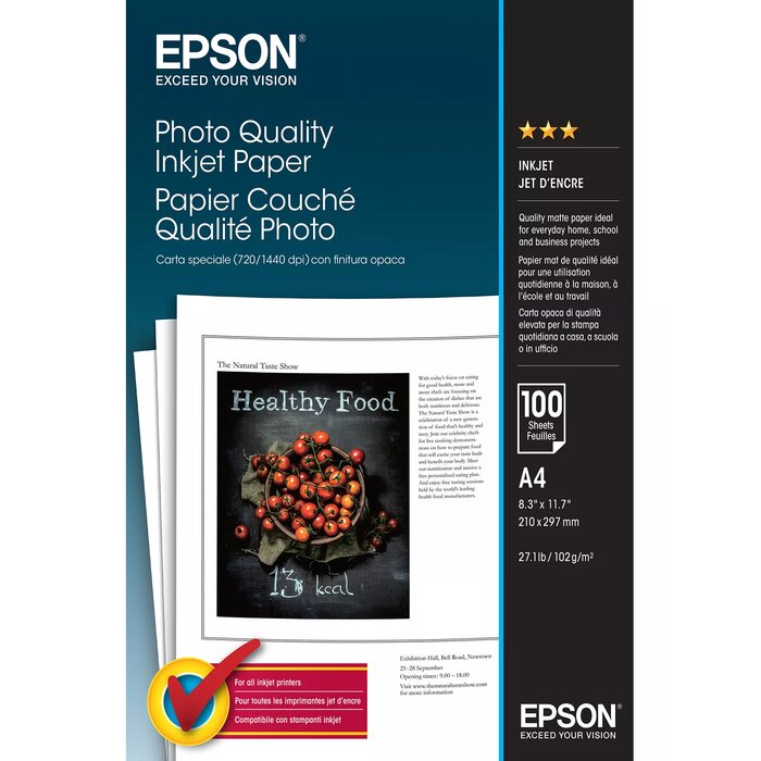 Epson C13S041061 Photo 1