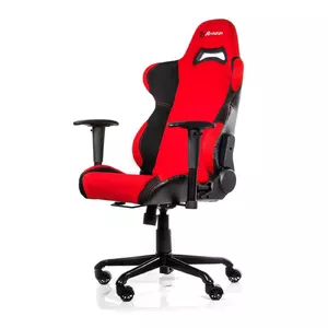 Arozzi Torretta Универсальное игровое кресло Мягкое сиденье Черный, Красный