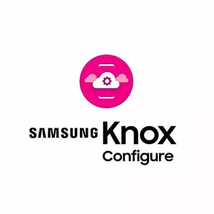 Samsung Knox Configure 1 licence(-s) Licence Angļu 1 gads(i)