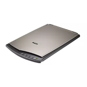 Plustek OpticSlim 2610 Flatbed scanner 1200 x 1200 DPI A4 Grey