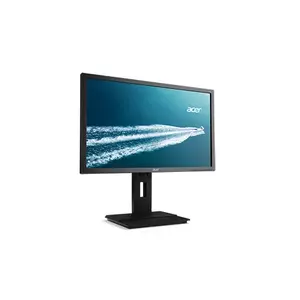 Acer Professional B226HQL monitori 54,6 cm (21.5") 1920 x 1080 pikseļi Full HD Pelēks