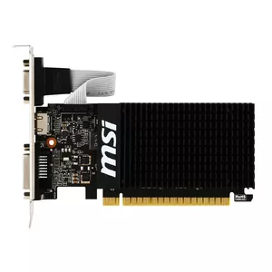 MSI V809-2000R видеокарта NVIDIA GeForce GT 710 2 GB GDDR3