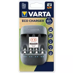 Varta 57680 зарядное устройство Кабель переменного тока