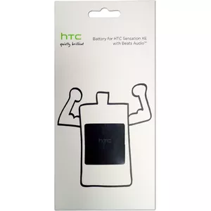 Аккумулятор HTC BA-S780 99H10597-00, 1730 мАч, блистер (BA-S780 99H10597-00)