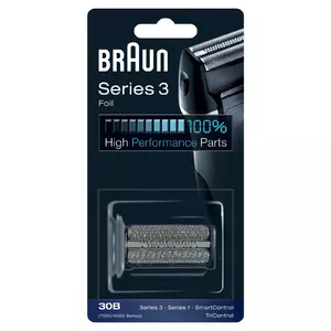 Braun Series 3 81387935 аксессуар для бритв Бреющая насадка