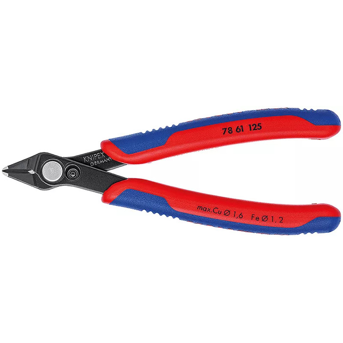Knipex 78 61 125 Photo 1