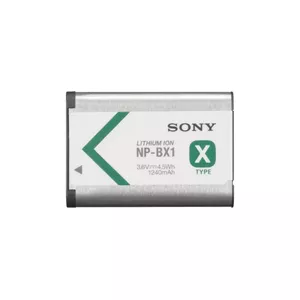 Sony NP-BX1 Litija jons 1240 mAh