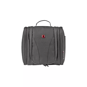 Wenger/SwissGear 604599 сумка для ношения в руке/на плече Полиэстер Черный Унисекс Ручная сумка