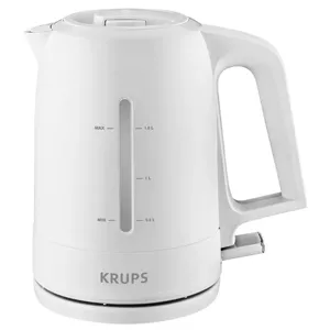 Krups Proaroma электрический чайник 1,6 L Белый