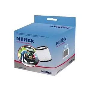 Nilfisk 81943047 аксессуар и расходный материал для пылесоса Комплект принадлежностей