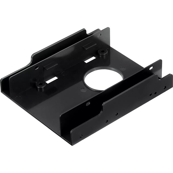 HDD and SSD disks accessories