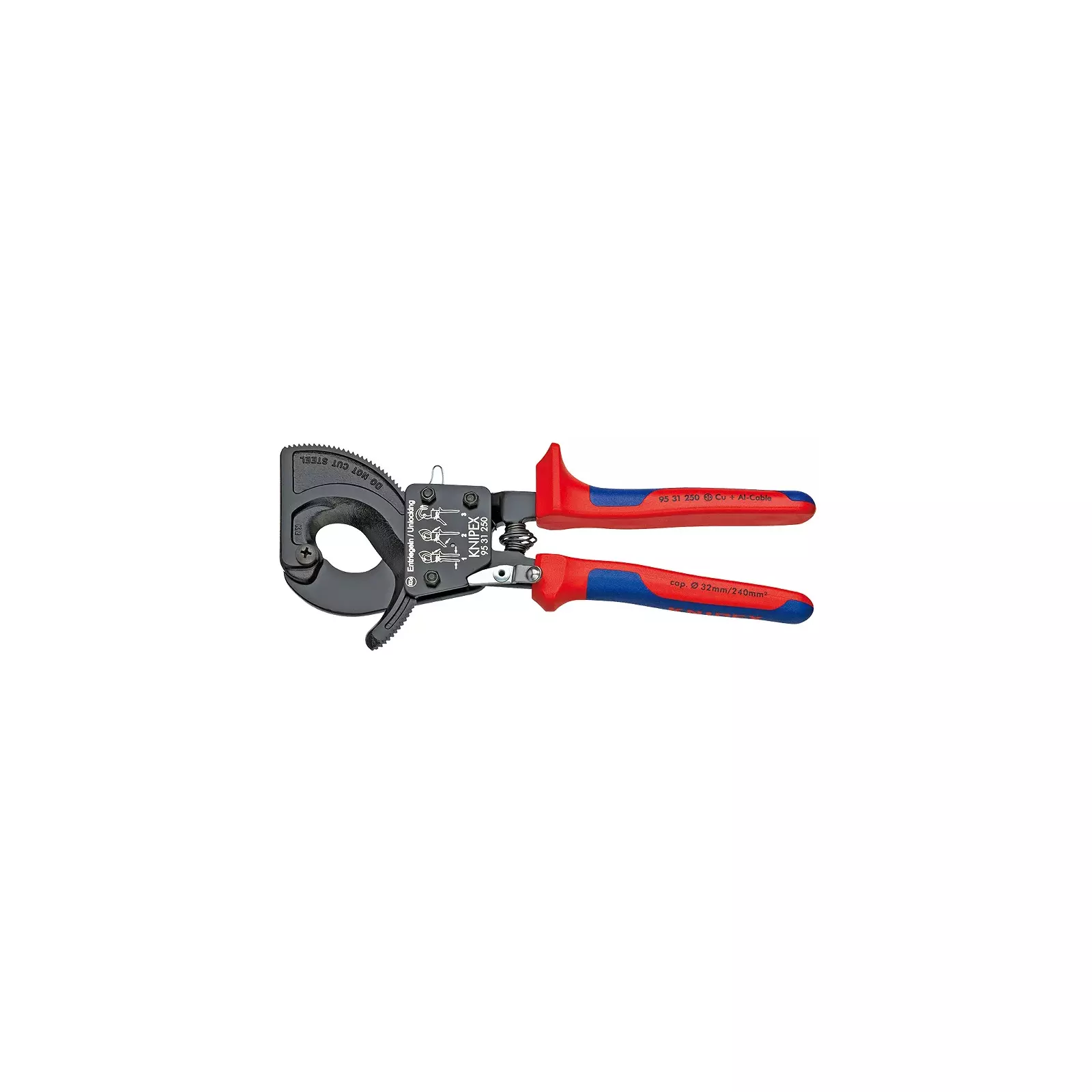Knipex 9531250 Photo 1