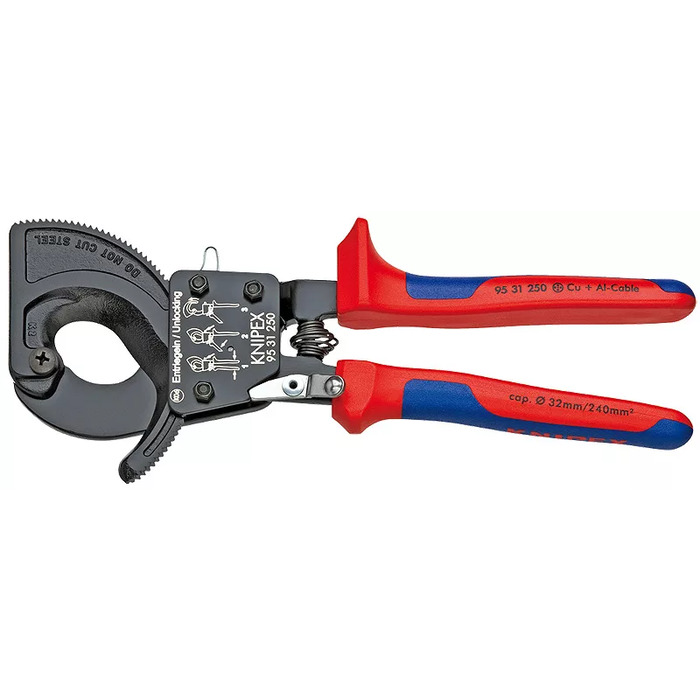 Knipex 9531250 Photo 1
