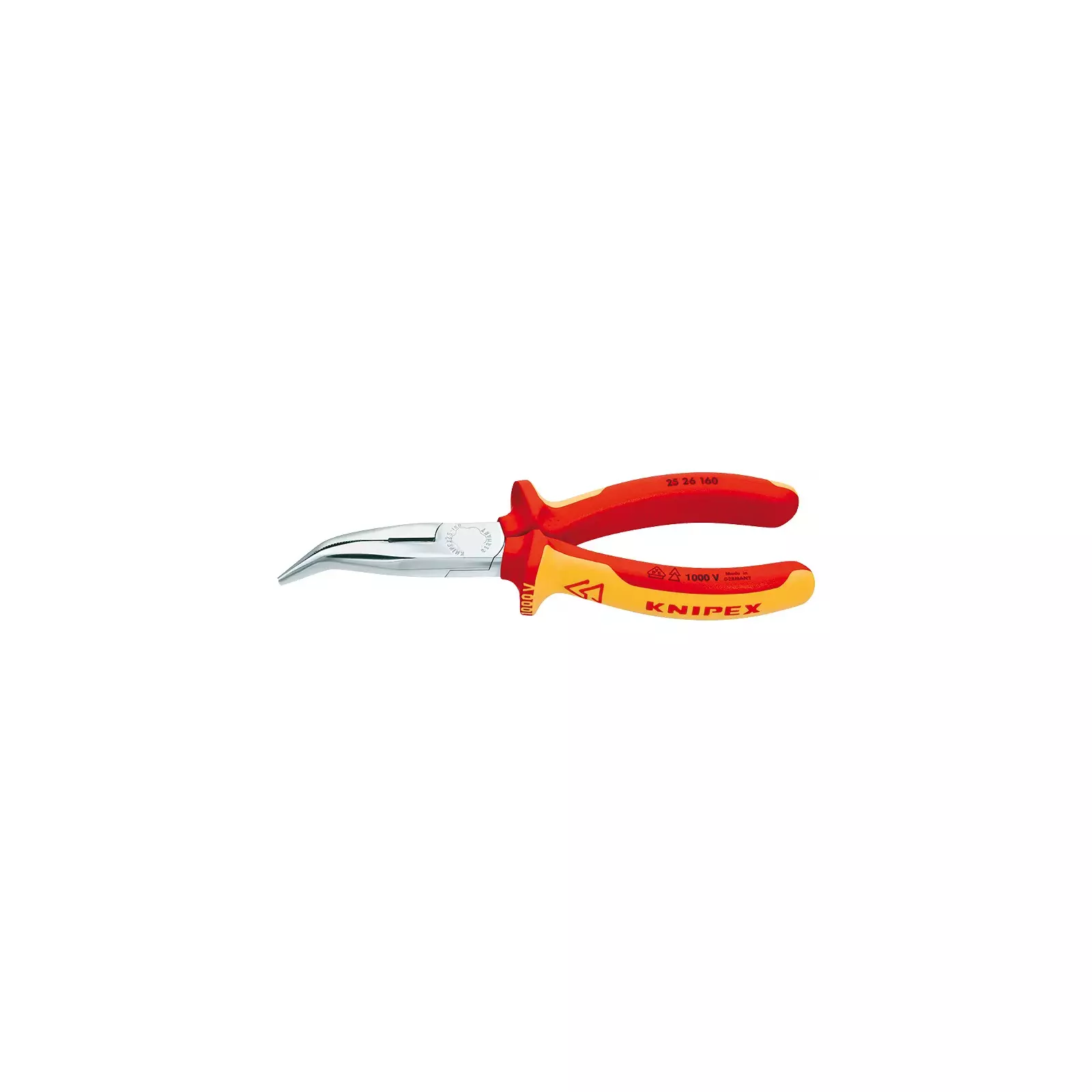 Knipex 25 26 160 Photo 1