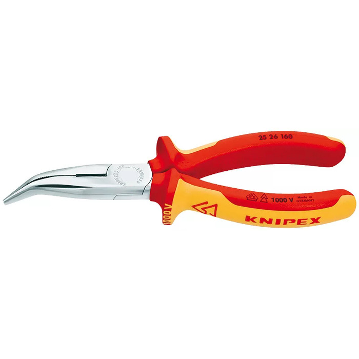 Knipex 25 26 160 Photo 1