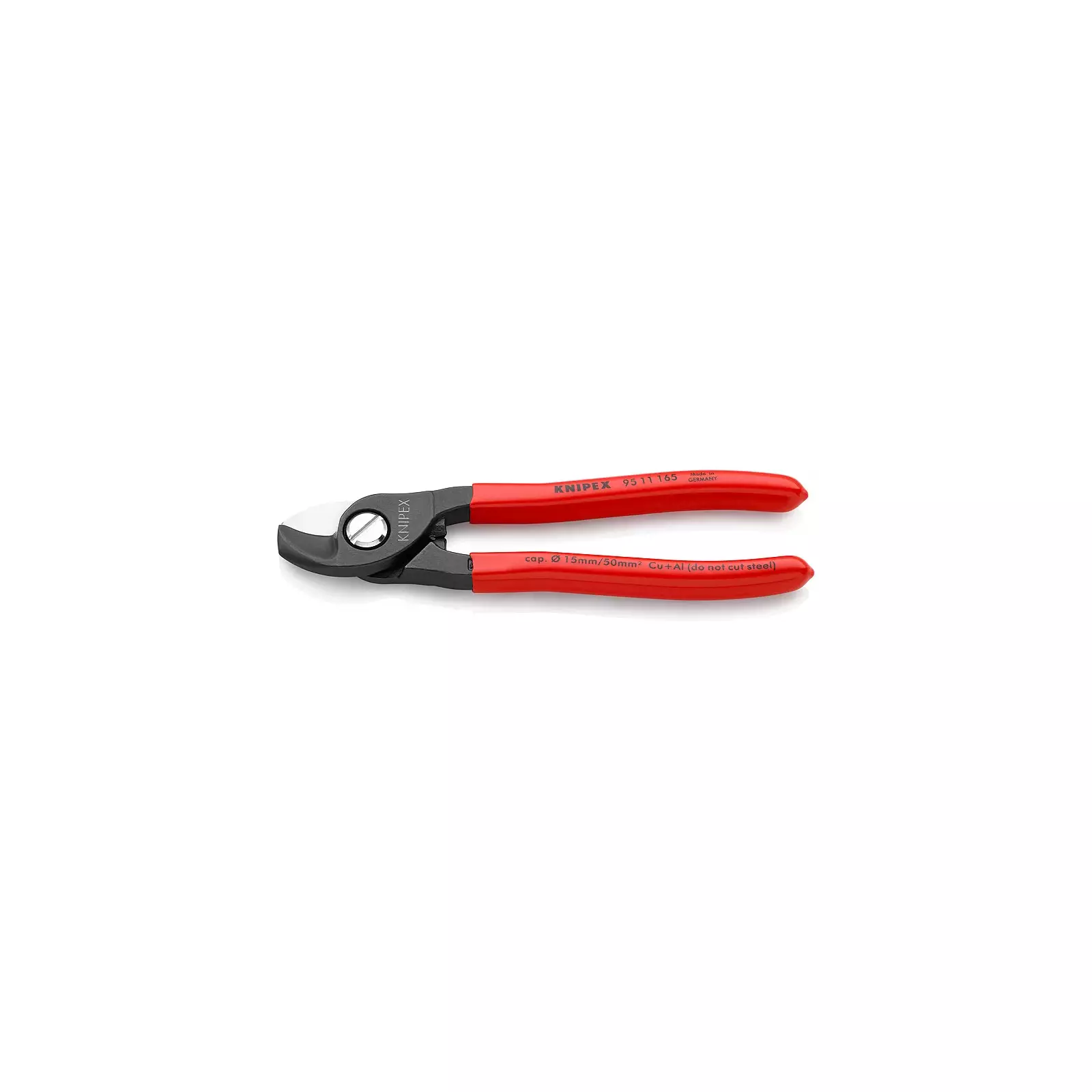 Knipex 95 11 165 Photo 1