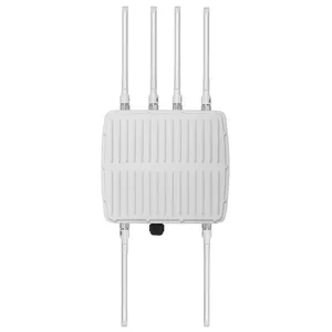 Edimax OAP1750 беспроводная точка доступа 1750 Мбит/с Белый