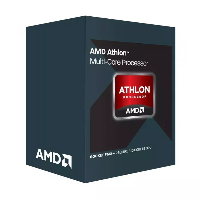 AMD AD845XACKASBX Photo 1