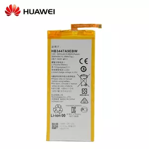 Huawei HB3447A9EBW Oriģināls Akumulators priekš P8 Li-Ion 2680mAh (OEM)
