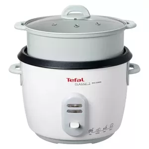 Tefal RK1011 rice cooker 700 W Silver