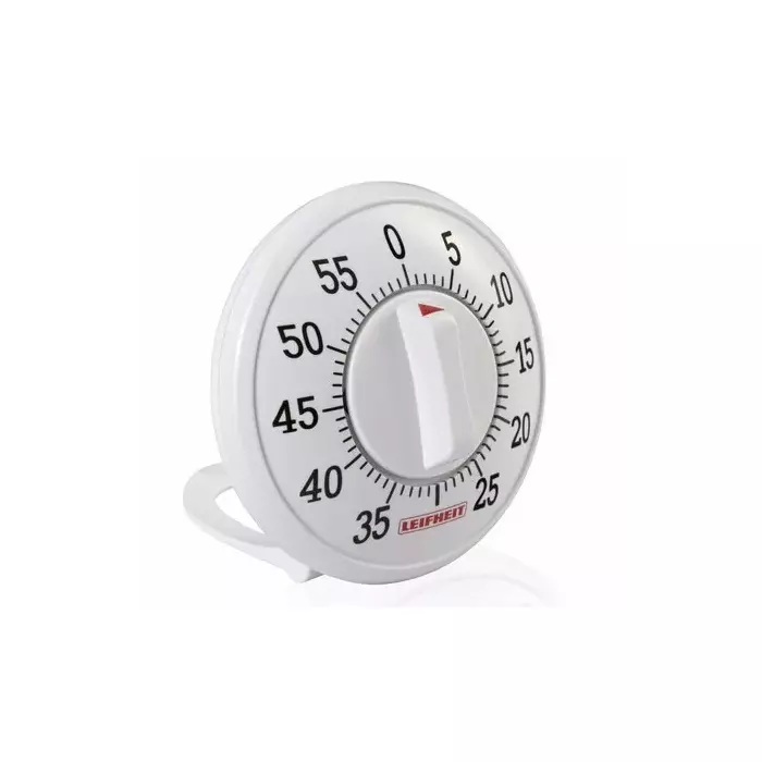 Kitchen clocks and timers