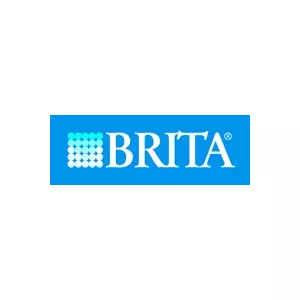 Brita Marella XL Filtra krūze 3,5 L Caurspīdīgs, Balts