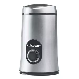 Cloer 7579 coffee grinder 150 W Stainless steel