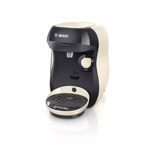 Bosch Tassimo Happy TAS1007 Pilnībā automātisks Kafijas automāts ar karstā ūdens pilināšanu 0,7 L