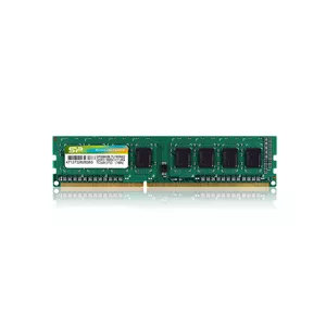 Silicon Power 8GB DDR3 1600 MHz atmiņas modulis 1 x 8 GB