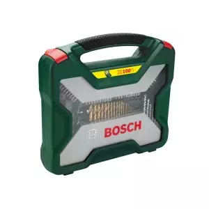 Bosch 2 607 019 330 сверло Набор сверел 100, 35