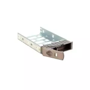 Chieftec SAS ( Serial Attached SCSI ) / SATA Backplane HDD Tray for SST-2131/31