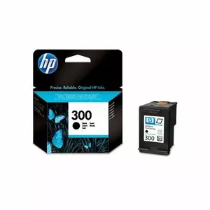 Заправка картриджa HP 300